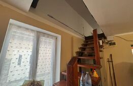 Casa de vanzare, cu 6 camere, 200 mp, zona Hotar