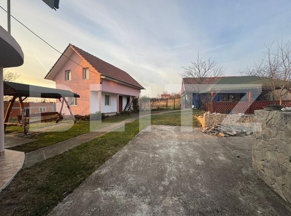 Casa de vânzare 11 camere Nord-Vest - 165411CV | BLITZ Oradea | Poza6