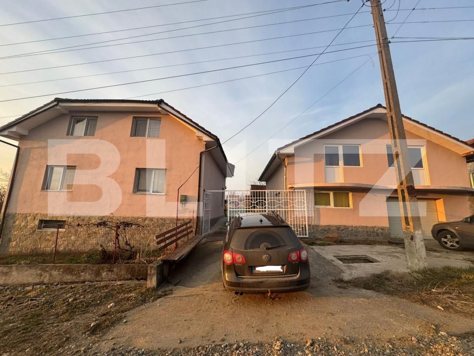 Casa de vânzare 11 camere Nord-Vest - 165411CV | BLITZ Oradea | Poza3