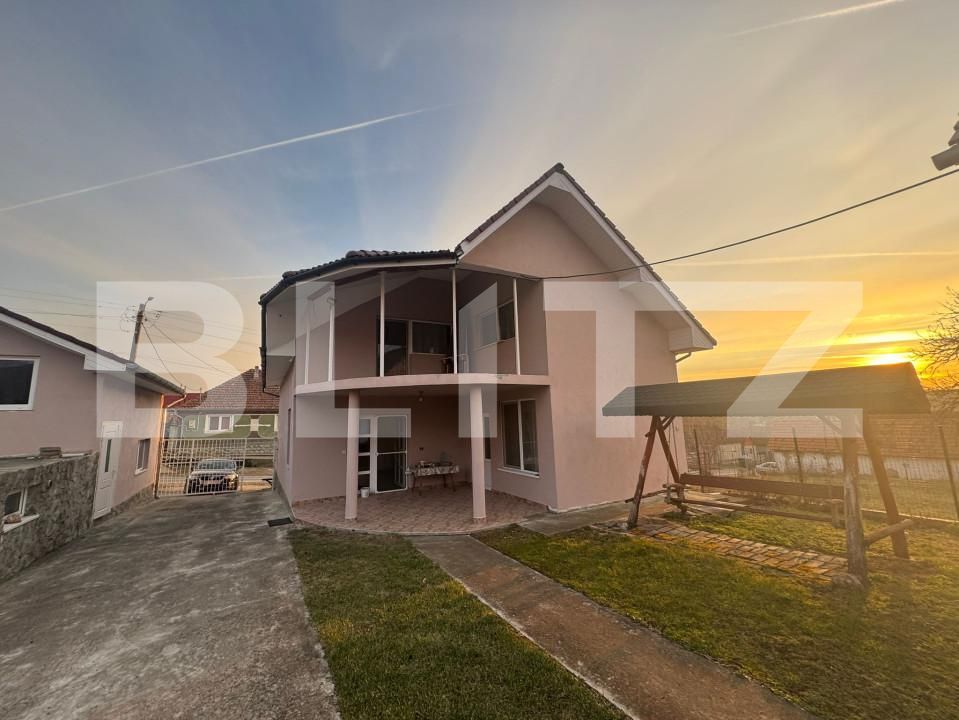 Casa de vânzare 11 camere Nord-Vest - 165411CV | BLITZ Oradea | Poza2