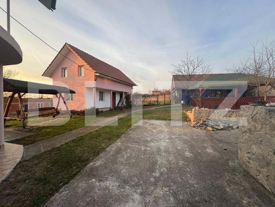 Casa de vânzare 11 camere Nord-Vest - 165411CV | BLITZ Oradea | Poza4