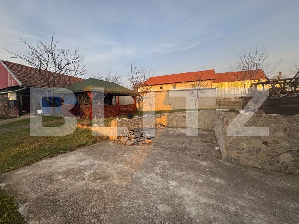 Casa de vânzare 11 camere Nord-Vest - 165411CV | BLITZ Oradea | Poza7