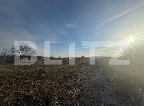 Teren de vânzare Alparea - 165438TV | BLITZ Oradea | Poza1