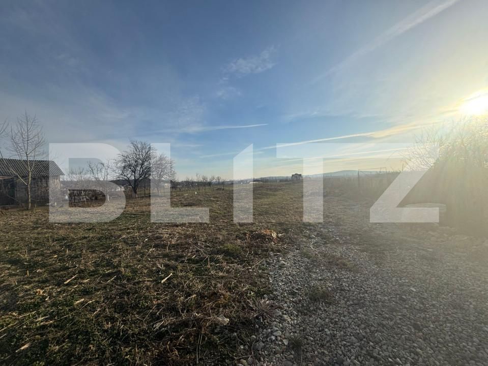 Teren de vânzare Alparea - 165438TV | BLITZ Oradea | Poza2