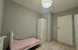 Apartament de vanzare, cu 3 camere, 52 mp, Nufarul