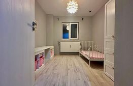 Apartament de vanzare, cu 3 camere, 52 mp, Nufarul