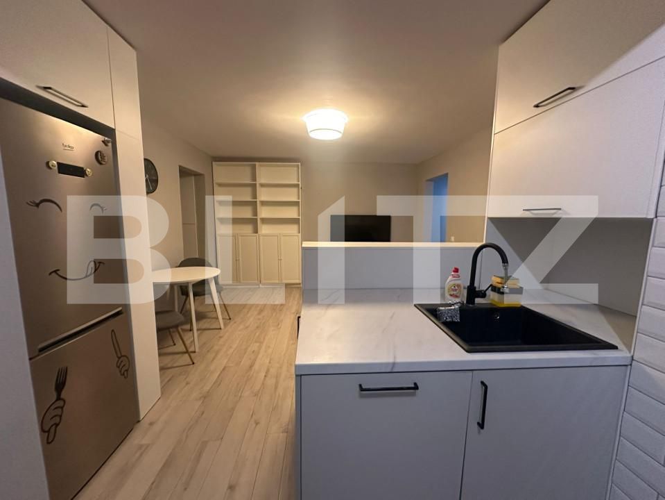 Apartament de vânzare 3 camere Nufarul - 165454AV | BLITZ Oradea | Poza5