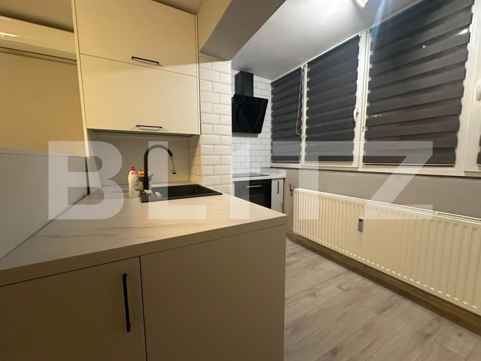 Apartament de vânzare 3 camere Nufarul - 165454AV | BLITZ Oradea | Poza3