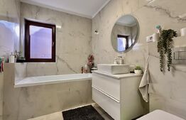 Casă superbă pe un nivel, Sanmartin, 630mp teren 