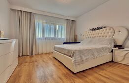 Casă superbă pe un nivel, Sanmartin, 630mp teren 