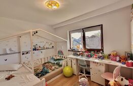 Casă superbă pe un nivel, Sanmartin, 630mp teren 