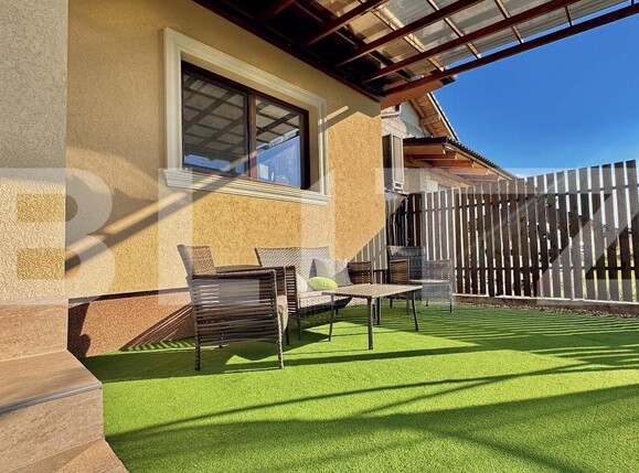 Casa de vânzare 4 camere Sanmartin - 165482CV | BLITZ Oradea | Poza9