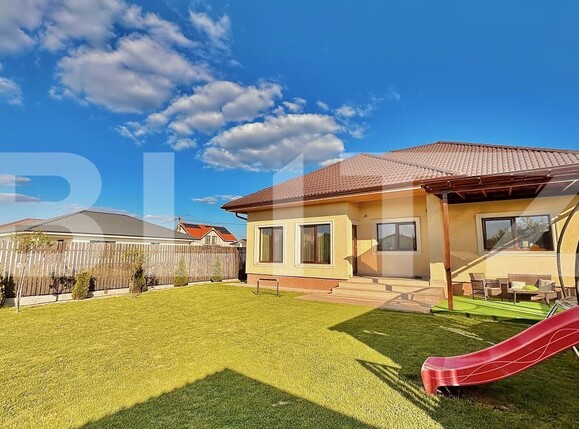 Casa de vânzare 4 camere Sanmartin - 165482CV | BLITZ Oradea | Poza10