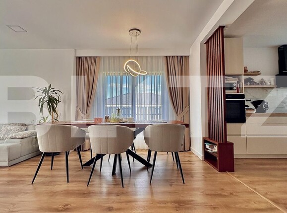 Casa de vânzare 4 camere Sanmartin - 165482CV | BLITZ Oradea | Poza1