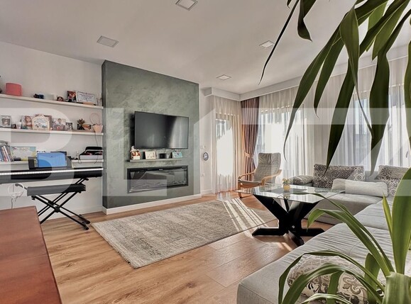 Casa de vânzare 4 camere Sanmartin - 165482CV | BLITZ Oradea | Poza3