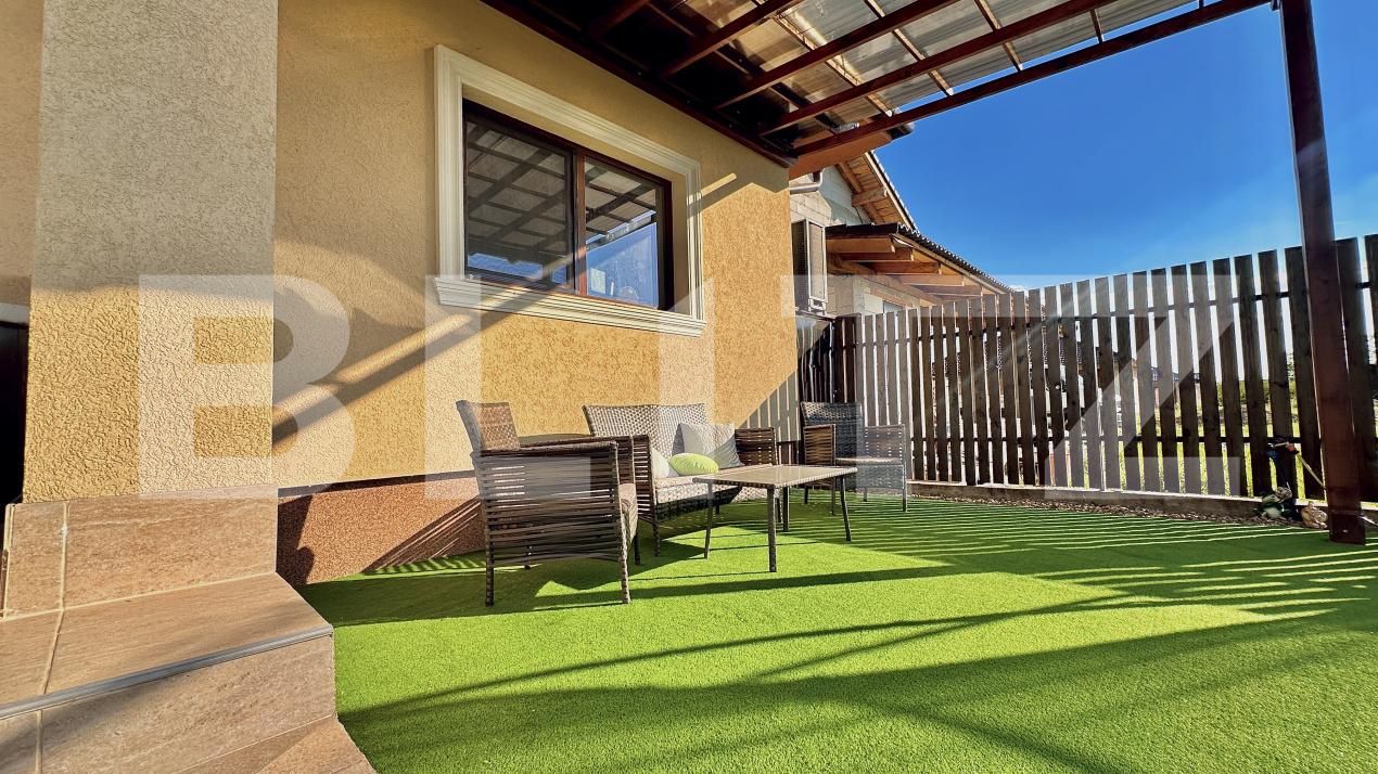 Casa de vânzare 4 camere Sanmartin - 165482CV | BLITZ Oradea | Poza9