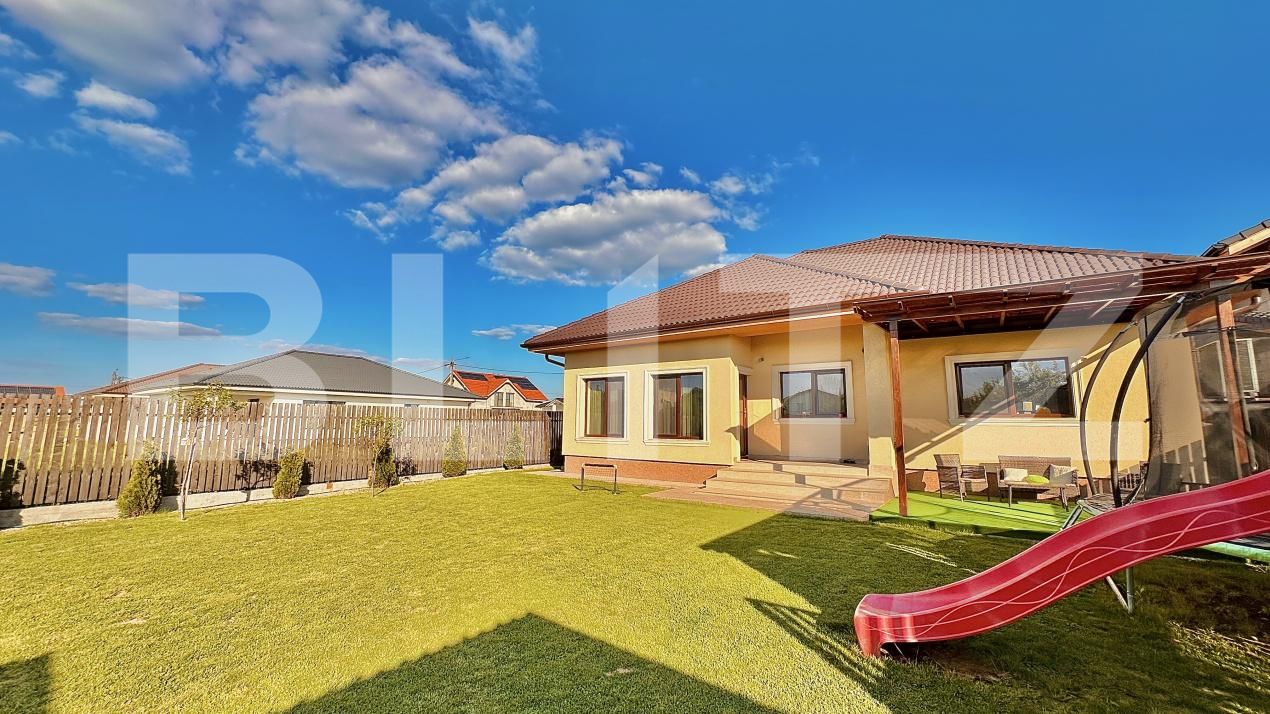 Casa de vânzare 4 camere Sanmartin - 165482CV | BLITZ Oradea | Poza10