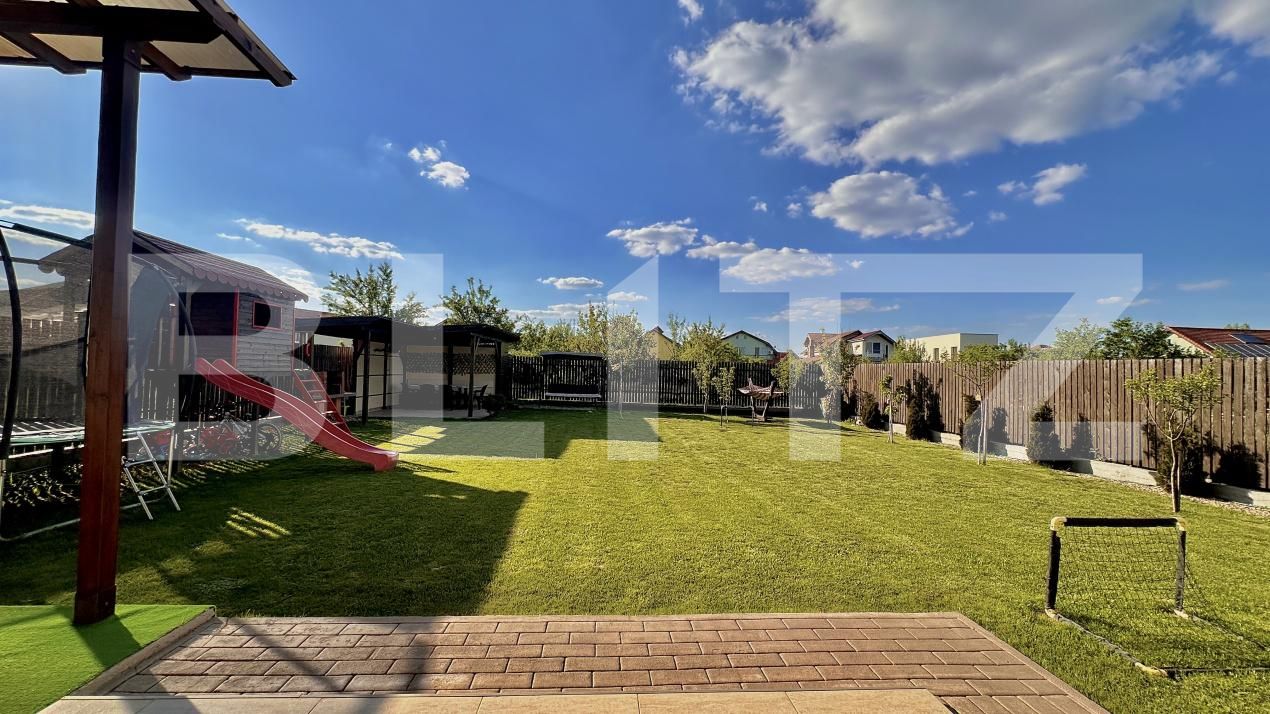 Casa de vânzare 4 camere Sanmartin - 165482CV | BLITZ Oradea | Poza8