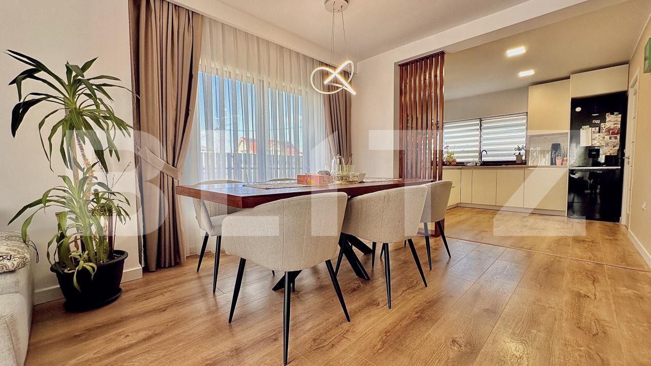 Casa de vânzare 4 camere Sanmartin - 165482CV | BLITZ Oradea | Poza2
