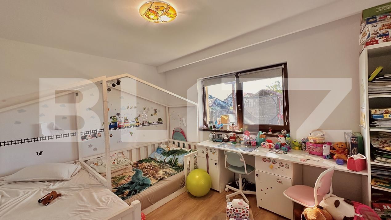 Casa de vânzare 4 camere Sanmartin - 165482CV | BLITZ Oradea | Poza6