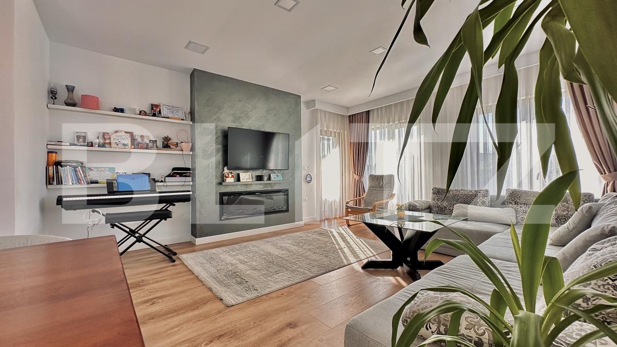 Casa de vânzare 4 camere Sanmartin - 165482CV | BLITZ Oradea | Poza3