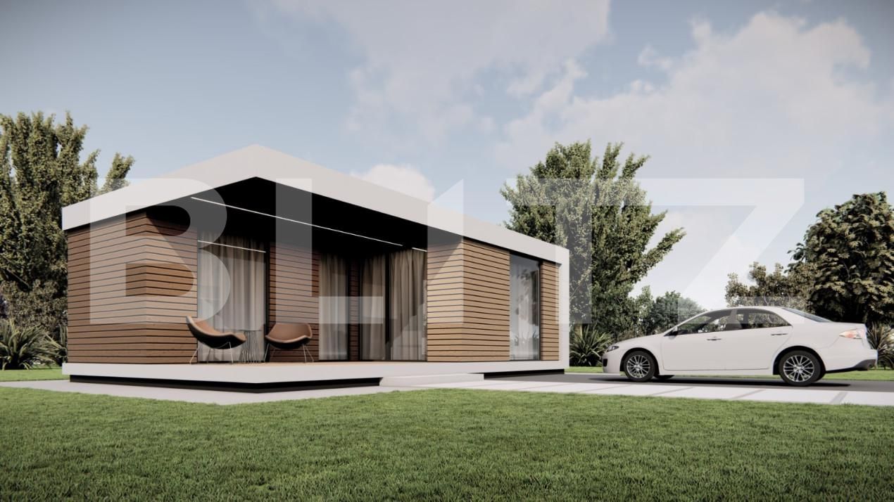 Casa de vânzare 2 camere Dealuri Oradea - 165494CV | BLITZ Oradea | Poza5