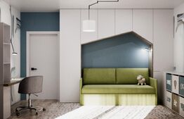 Vrei să te muți la casă, dar prețurile sunt prea mari? Te îngrozește șantierul?