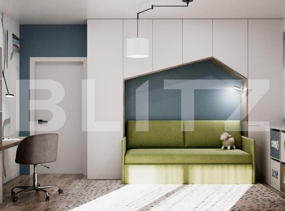 Casa de vânzare 3 camere Episcopia Bihorului - 165496CV | BLITZ Oradea | Poza3