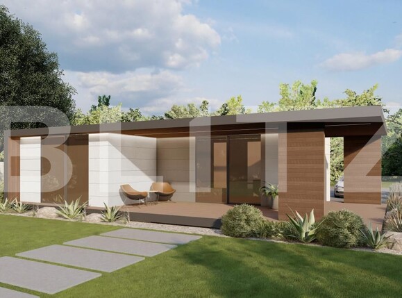 Casa de vânzare 3 camere Episcopia Bihorului - 165496CV | BLITZ Oradea | Poza1