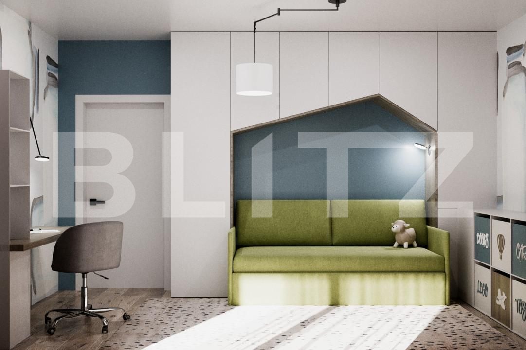 Casa de vânzare 3 camere Episcopia Bihorului - 165496CV | BLITZ Oradea | Poza3