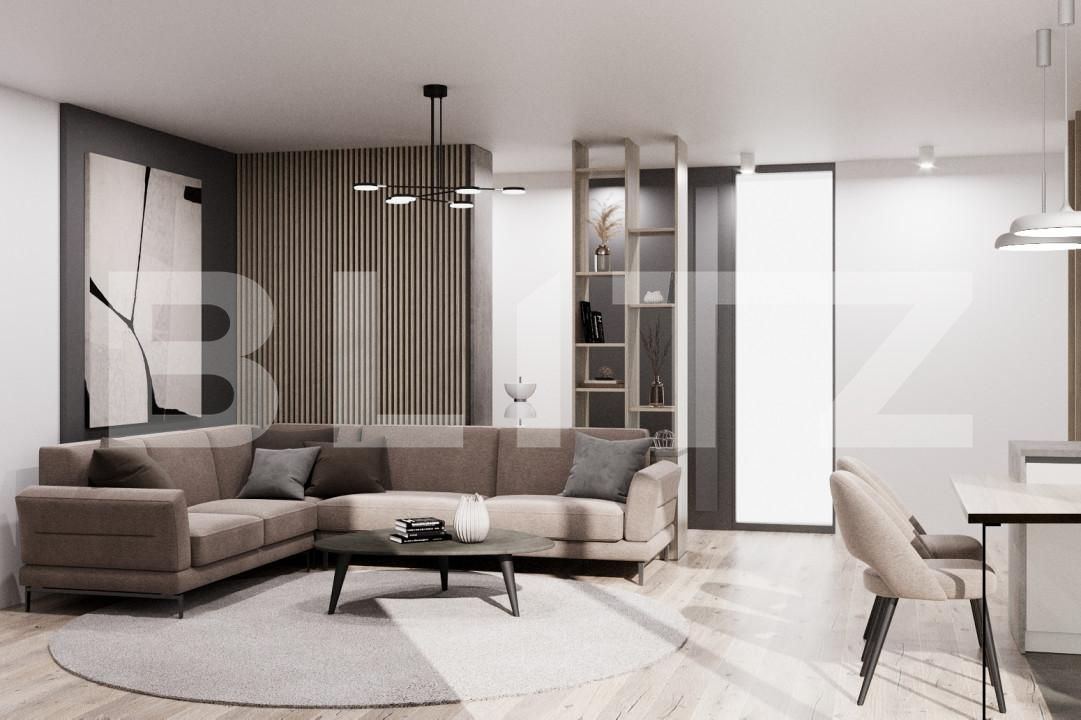 Casa de vânzare 3 camere Episcopia Bihorului - 165496CV | BLITZ Oradea | Poza4