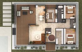 Ai visat la casă, dar credeai că nu e posibil?