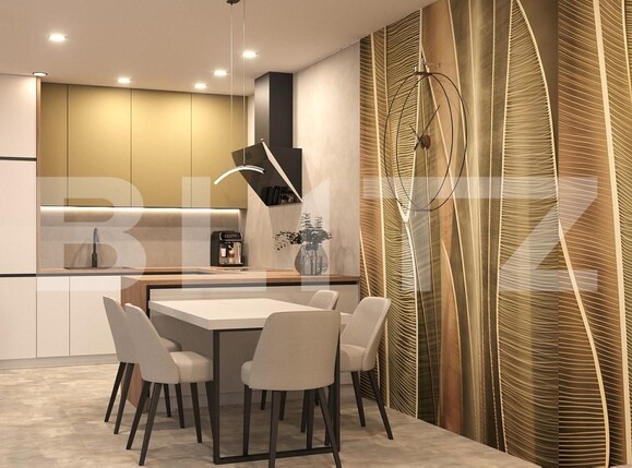 Casa de vânzare 4 camere Spitalul Judetean - 165499CV | BLITZ Oradea | Poza4