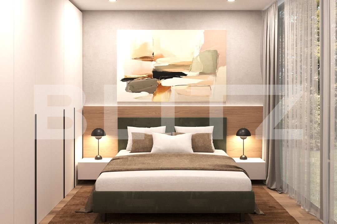 Casa de vânzare 4 camere Spitalul Judetean - 165499CV | BLITZ Oradea | Poza3