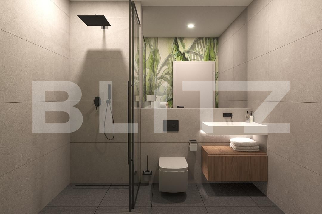 Casa de vânzare 4 camere Spitalul Judetean - 165499CV | BLITZ Oradea | Poza5