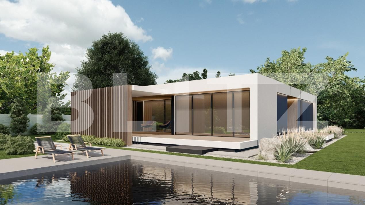 Casa de vânzare 4 camere Spitalul Judetean - 165499CV | BLITZ Oradea | Poza6