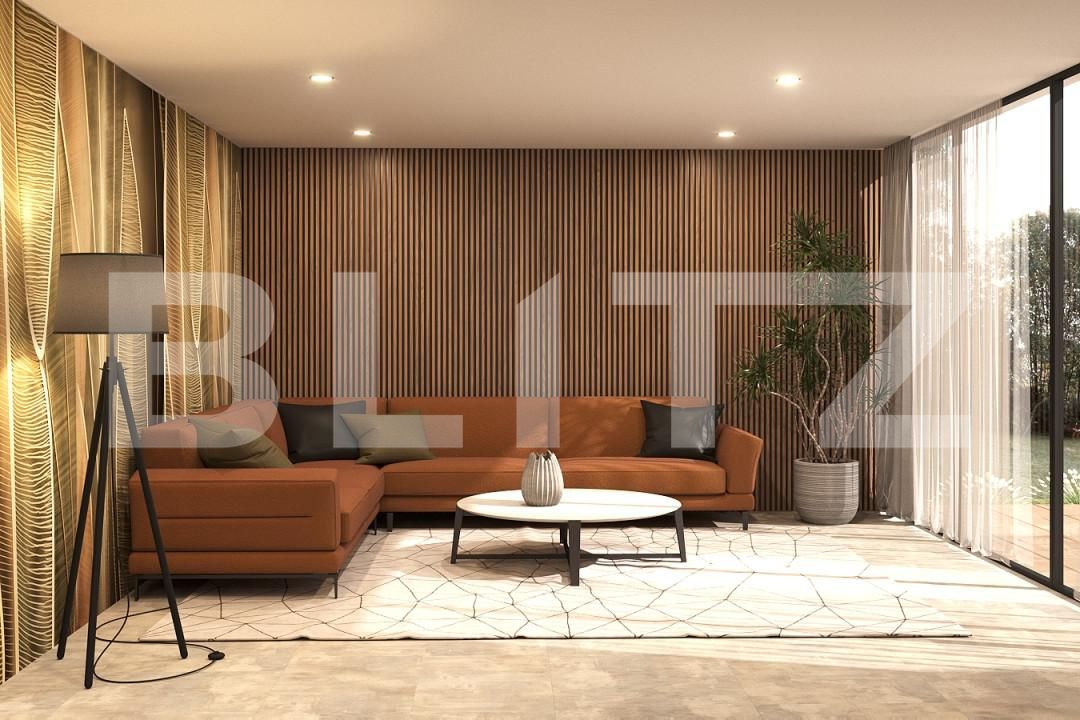 Casa de vânzare 4 camere Spitalul Judetean - 165499CV | BLITZ Oradea | Poza1