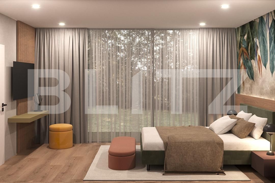 Casa de vânzare 4 camere Spitalul Judetean - 165499CV | BLITZ Oradea | Poza2