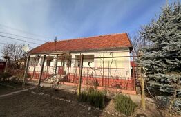 Casa de vanzare, cu 2 camere, 65 mp, Oradea