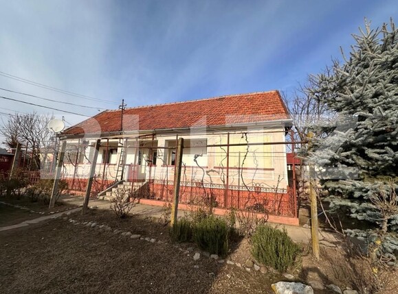 Casa de vânzare 2 camere Exterior Est - 165512CV | BLITZ Oradea | Poza1