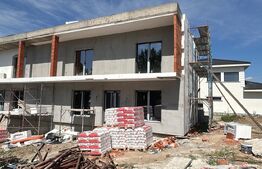 Duplex de vanzare, cu 4 camere, 110 mp, zona Nicolae Iorga