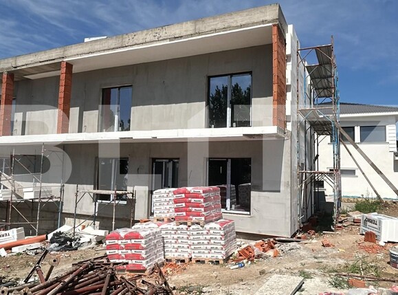 Casa de vânzare 4 camere Iorga - 165542CV | BLITZ Oradea | Poza1