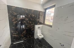 Casa de vanzare, cu 4 camere, 135 mp, zona Spitalul județean 