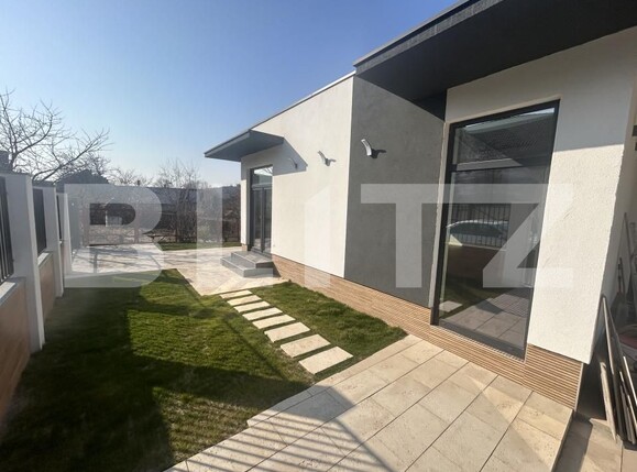 Casa de vânzare 4 camere Spitalul Judetean - 165559CV | BLITZ Oradea | Poza3