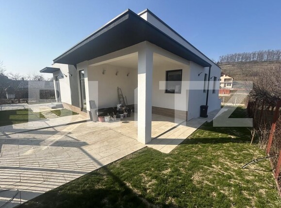 Casa de vânzare 4 camere Spitalul Judetean - 165559CV | BLITZ Oradea | Poza2
