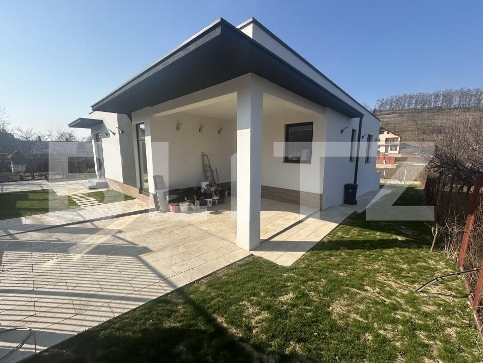 Casa de vânzare 4 camere Spitalul Judetean - 165559CV | BLITZ Oradea | Poza2