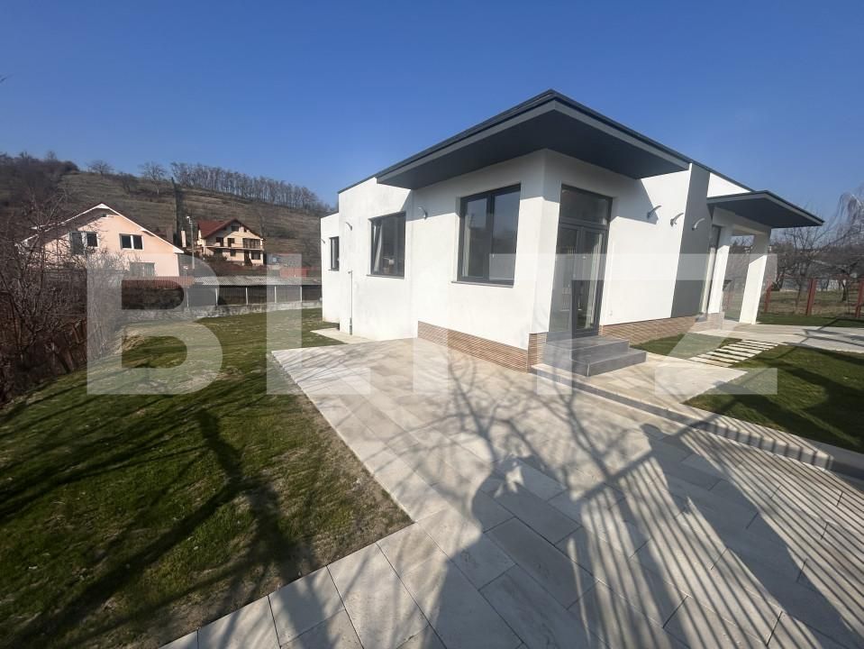 Casa de vânzare 4 camere Spitalul Judetean - 165559CV | BLITZ Oradea | Poza1