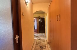 Apartament 3 camere, 59 mp, zona Decebal