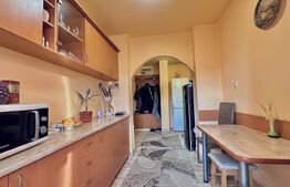 Apartament 3 camere, 59 mp, zona Decebal