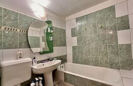 Apartament 3 camere, 59 mp, zona Decebal